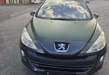 Peugeot 308 124.000 km 2.990 &euro; Gelsenkirchen 45884