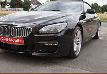 BMW 650 148.876 km 28.900 &euro; Dortmund 44319