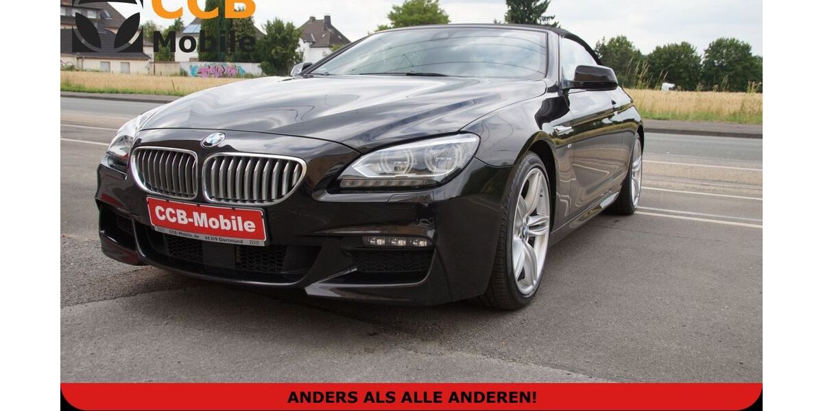 BMW 650 148.876 km 28.900 &euro; Dortmund 44319
