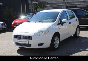 Fiat Grande Punto 179.000 km 2.990 &euro; Herten 45699