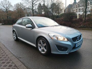 Gebrauchte Volvo C30