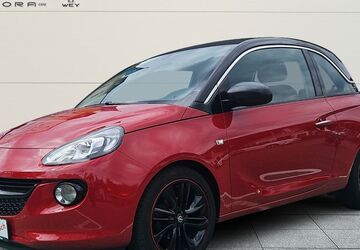 Opel Adam 77.220 km 13.080 &euro; Bochum 44809