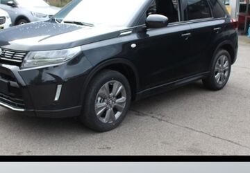 Suzuki Vitara 1.500 km 22.450 &euro; Unna 59427