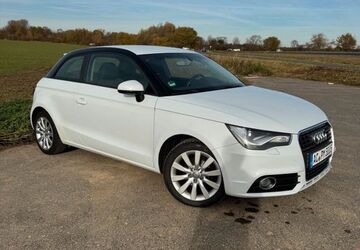 Audi A1 126.000 km 9.000 &euro; Dortmund 44269