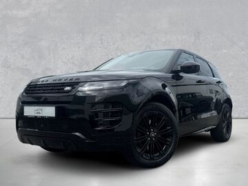 Gebrauchte Land Rover Range Rover Evoque