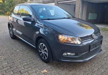 VW Polo 157.000 km 5.300 &euro; Dortmund 44339