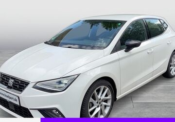 Seat Ibiza 41.185 km 15.525 &euro; Dortmund 44269