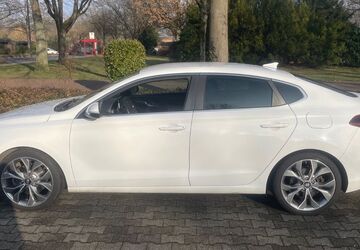 Hyundai i30 114.000 km 13.000 &euro; Gelsenkirchen 45896