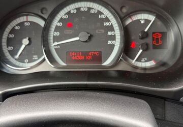 Mercedes-Benz Citan 44.300 km 14.900 &euro; Dortmund 44147