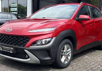 Hyundai KONA 80.606 km 13.490 &euro; Dortmund 44263