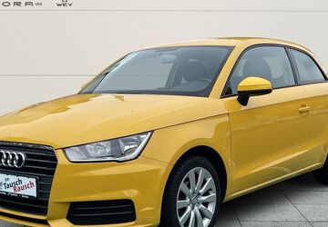 Audi A1 92.875 km 9.780 &euro; Bochum 44809