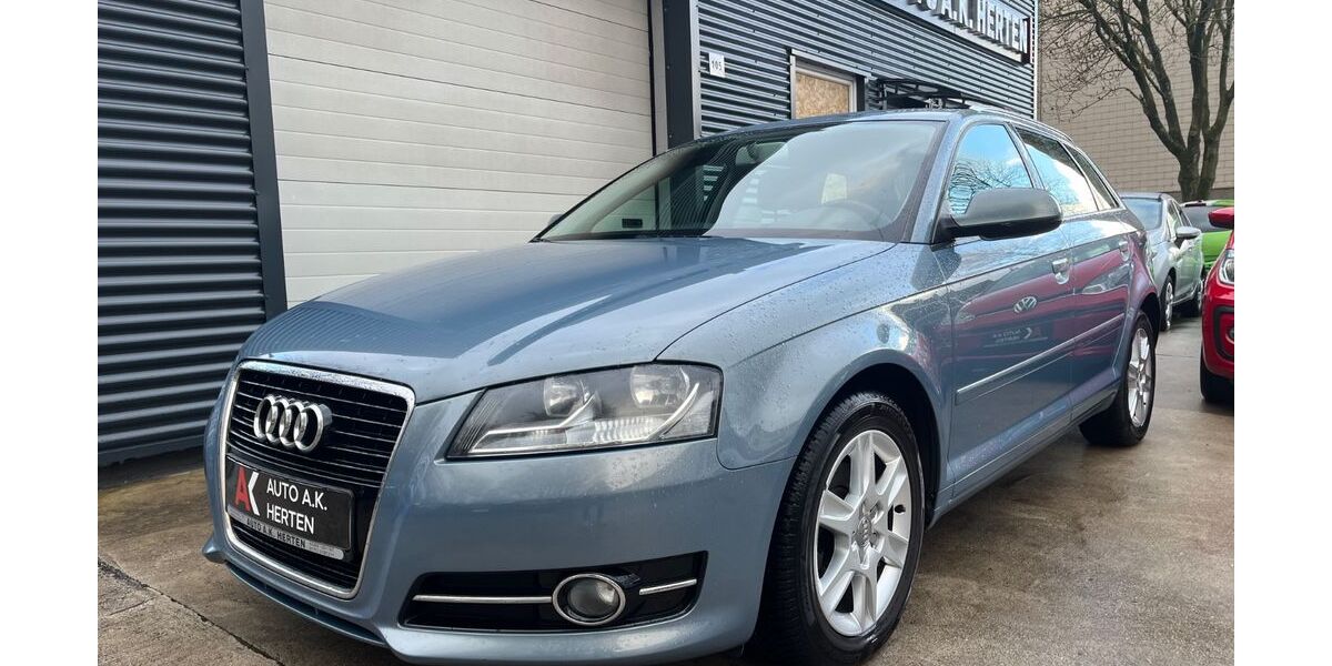 Audi A3 138.800 km 7.150 &euro; Herten 45699