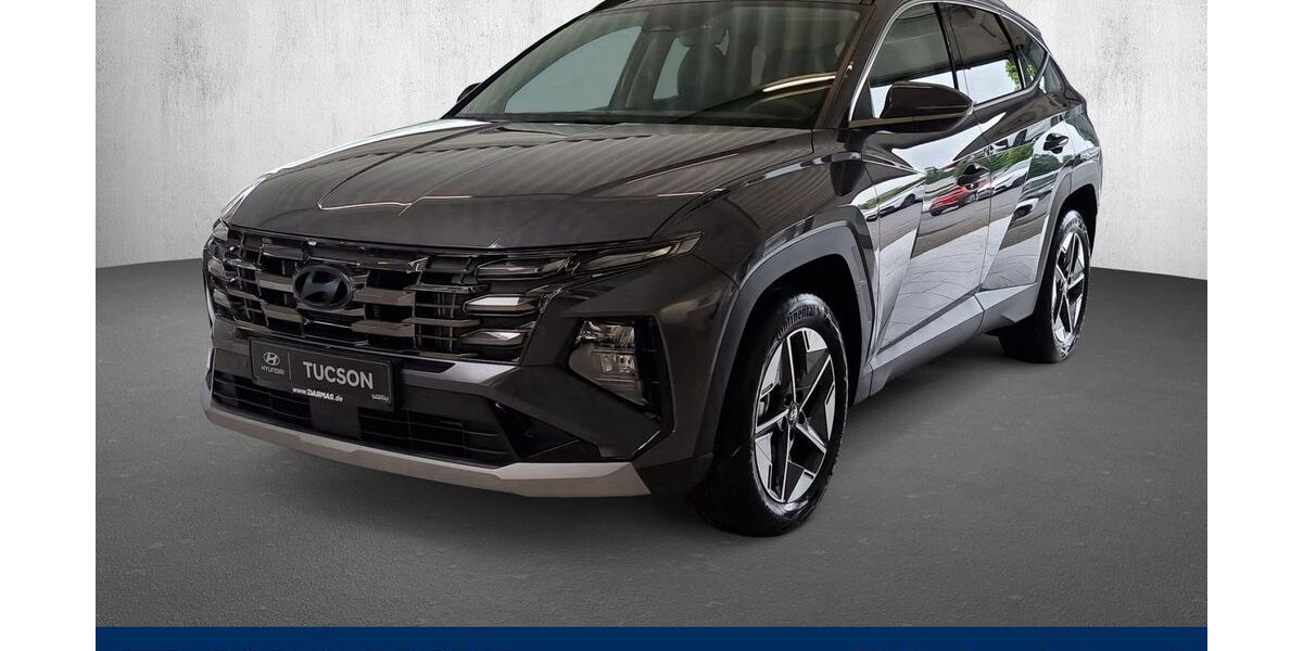Hyundai TUCSON 18.575 km 28.990 &euro; Castrop-Rauxel 44575