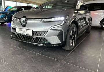 Renault Megane E-Tech 2.159 km 37.998 &euro; Dortmund 44145