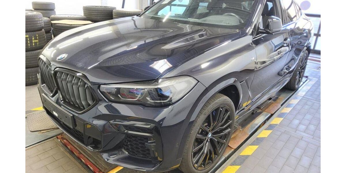 BMW X6 64.702 km 62.805 &euro; Hagen 58091