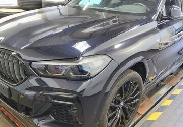 BMW X6 64.702 km 62.810 &euro; Hagen 58091