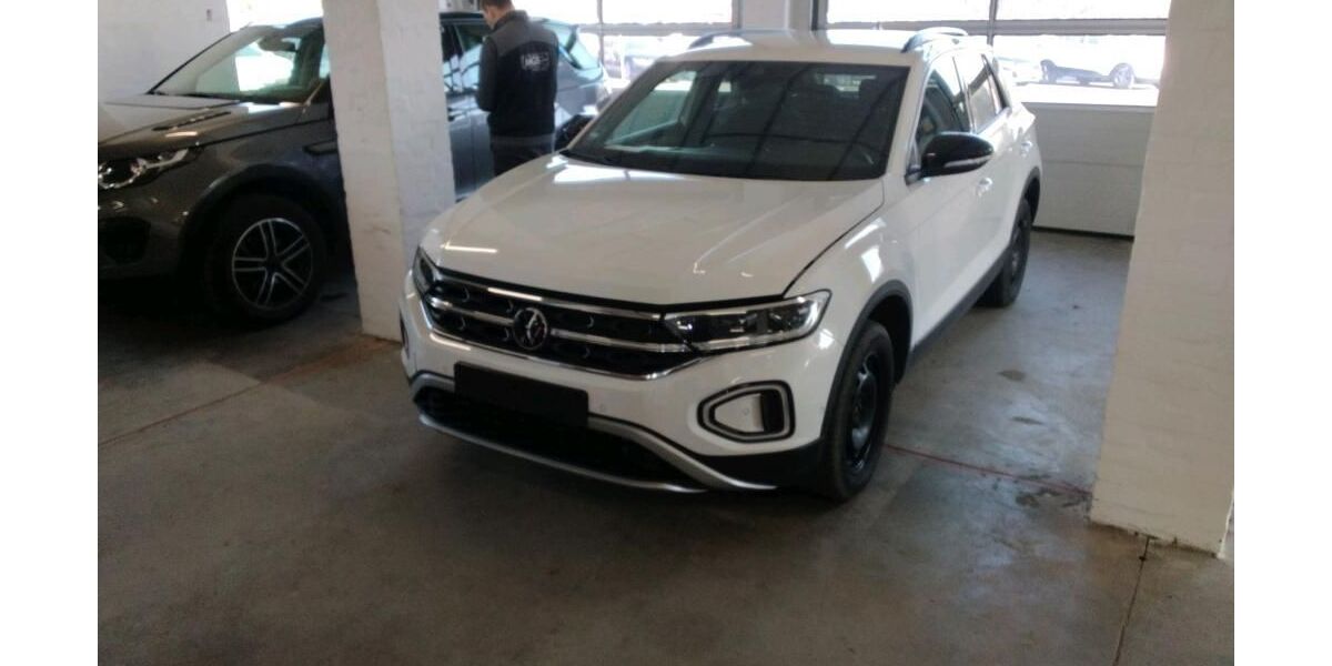 VW T-Roc 52.864 km 22.820 &euro; Hagen 58091