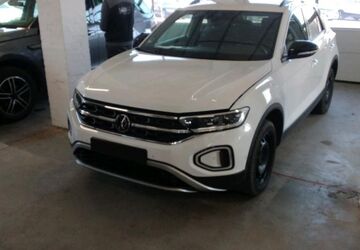 VW T-Roc 52.864 km 22.845 &euro; Hagen 58091