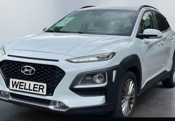 Hyundai KONA 30.700 km 18.970 &euro; Dortmund 44143