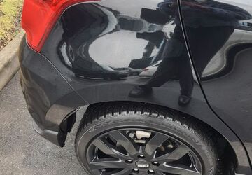 Suzuki Swift 25.000 km 20.500 &euro; Recklinghausen 45659