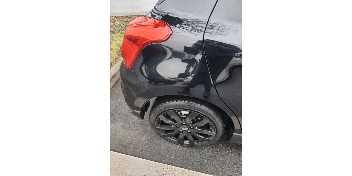 Suzuki Swift 25.000 km 20.500 &euro; Recklinghausen 45659