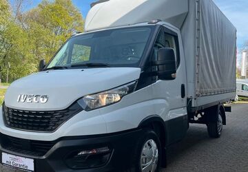 IVECO Andere 148.000 km 22.990 &euro; Datteln 45711