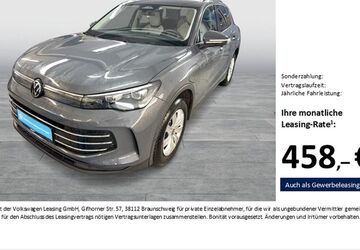 VW Tiguan 17.027 km 42.555 &euro; Dortmund 44141