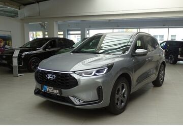 Ford Kuga 2.500 km 40.972 &euro; Lünen 44532