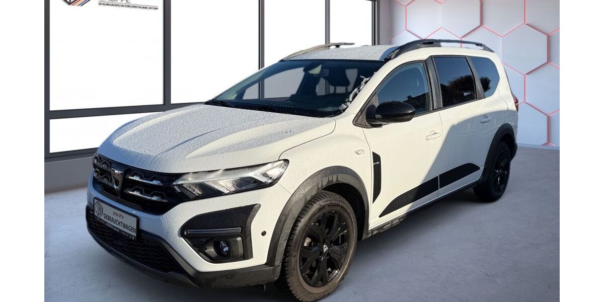 Dacia Jogger 30.000 km 14.990 &euro; Marl 45770