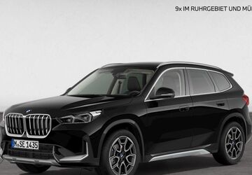 BMW X1 4.900 km 60.449 &euro; Bochum 44809