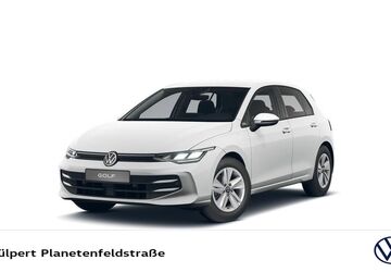 VW Golf 9.753 km 25.333 &euro; Dortmund 44379