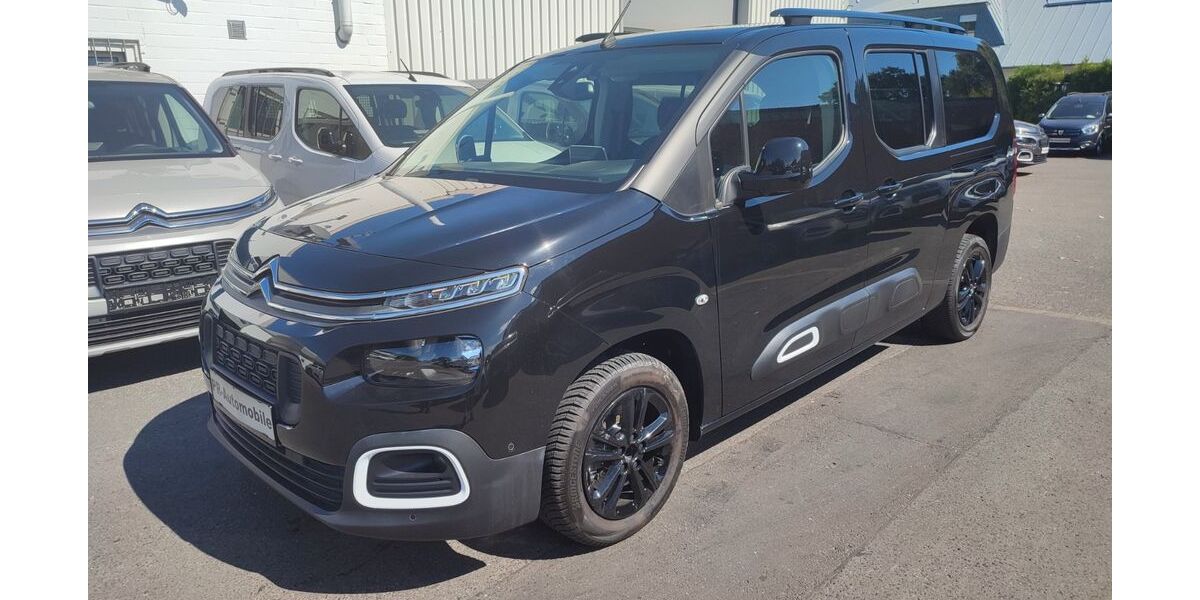 Citroen Berlingo 39.500 km 24.990 &euro; Gelsenkirchen 45892