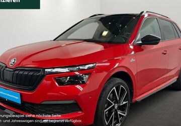 Skoda Kamiq 42.091 km 25.410 &euro; Hagen 58089