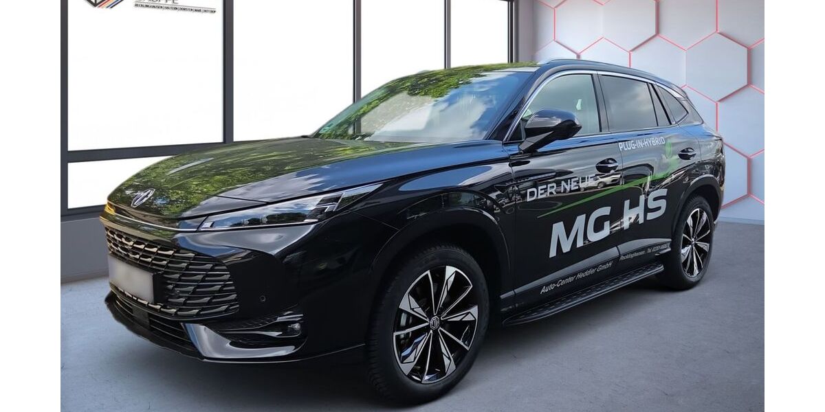 MG HS 3.500 km 31.990 &euro; Recklinghausen 45663