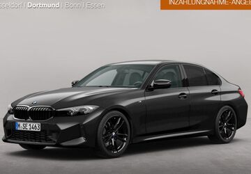 BMW 320 52.361 km 35.999 &euro; Dortmund 44263