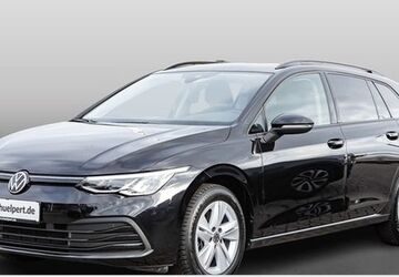 VW Golf 55.244 km 17.225 &euro; Dortmund 44379