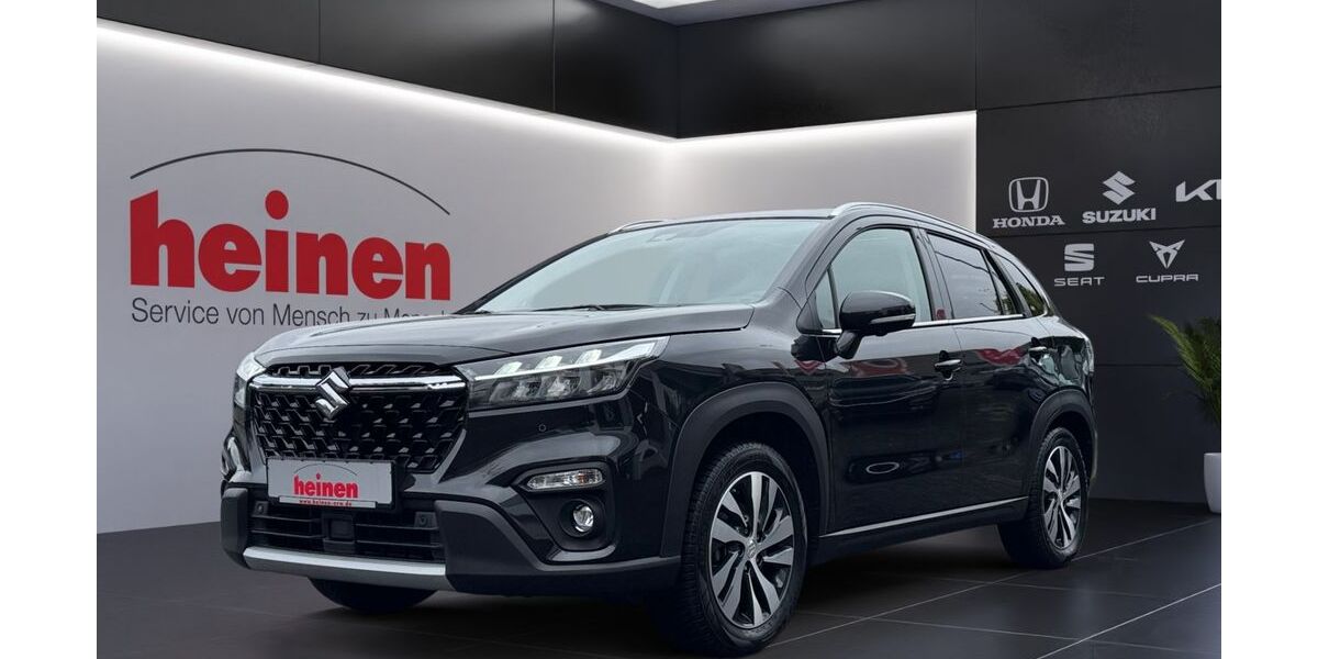 Suzuki (SX4) S-Cross 27.800 km 22.929 &euro; Dortmund 44149