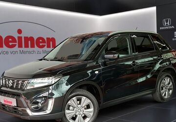 Suzuki Vitara 23.000 km 21.459 &euro; Dortmund 44149