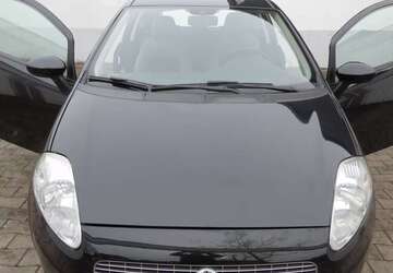 Fiat Grande Punto 183.000 km 2.499 &euro; Dortmund 44309