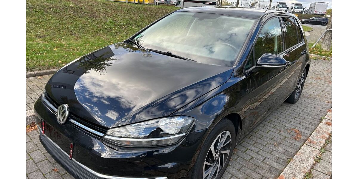 VW Golf 165.250 km 8.950 &euro; Dortmund 44329