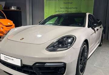 Porsche Panamera 439.000 km 49.900 &euro; Dortmund 44263