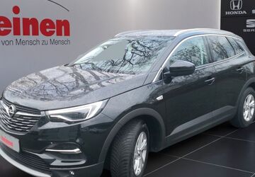 Opel Grandland (X) 48.000 km 15.629 &euro; Hagen 58135