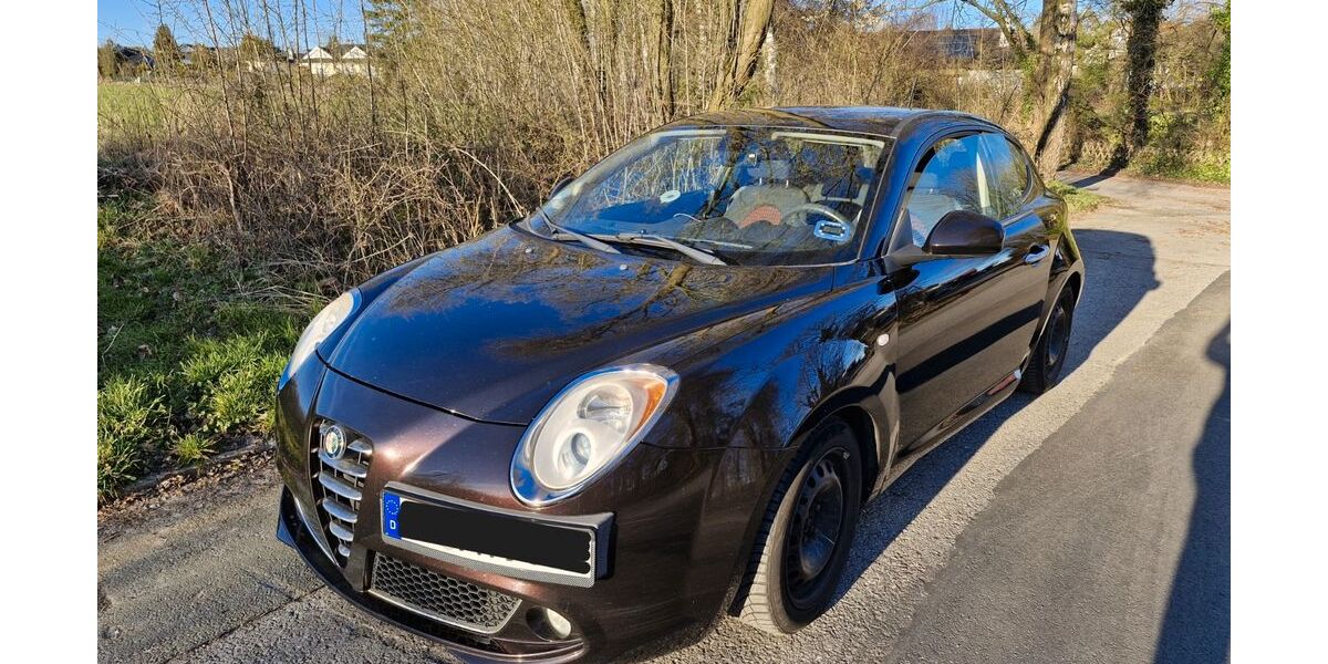 Alfa Romeo MiTo 192.000 km 2.250 &euro; Fröndenberg 58730