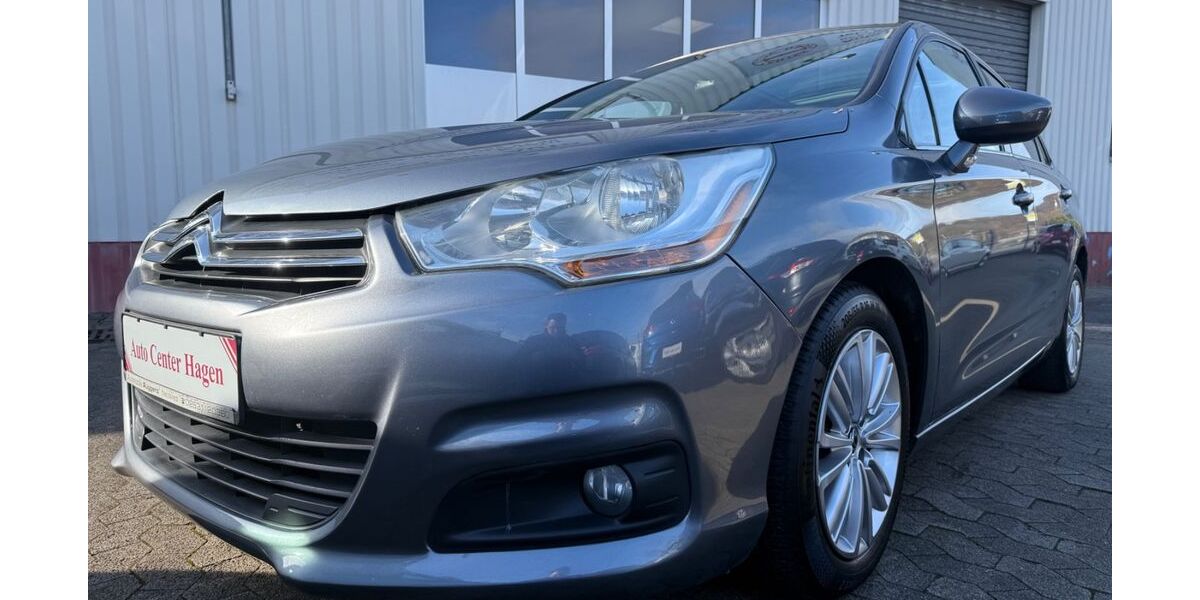 Citroen C4 178.292 km 5.980 &euro; Hagen 58135