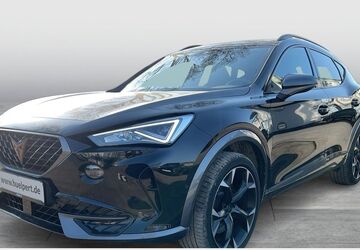 Cupra Formentor 28.994 km 28.890 &euro; Dortmund 44269