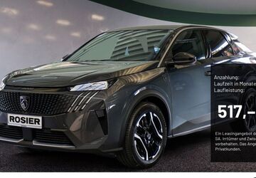 Peugeot 3008 4.900 km 42.877 &euro; Menden 58706