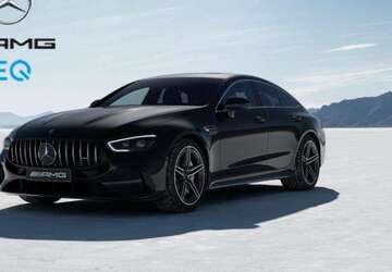 Mercedes-Benz AMG GT 6.191 km 131.990 &euro; Dortmund 44139