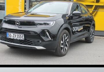 Opel Mokka-e 16.376 km 19.990 &euro; Unna 59427
