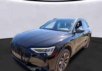 Audi e-tron 68.640 km 28.940 &euro; Hagen 58091