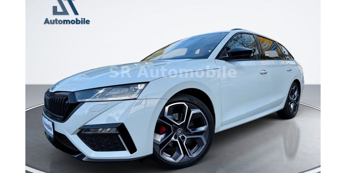 Skoda Octavia 135.000 km 24.990 &euro; Recklinghausen 45661